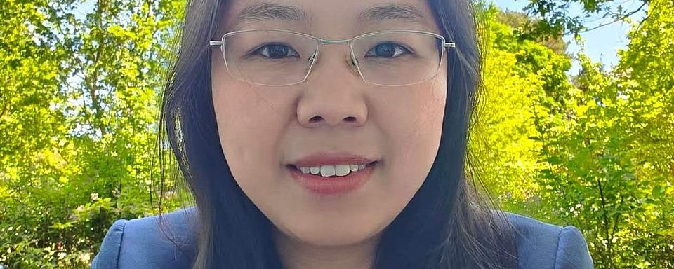 Impactstayhub – Zhu Xiao | Nachhaltigkeitsmanagement in der Hospitality-Branche