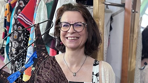 Vintageria – Joanna Wygnaniec-Valentin | Second-Hand mit Vintage Seele Vintageria – Joanna Wygnaniec-Valentin | Second-Hand mit Vintage Seele