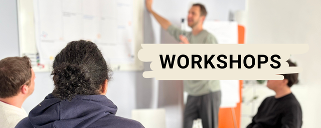 Workshop zur Gründungsberatung im Land Brandenburg